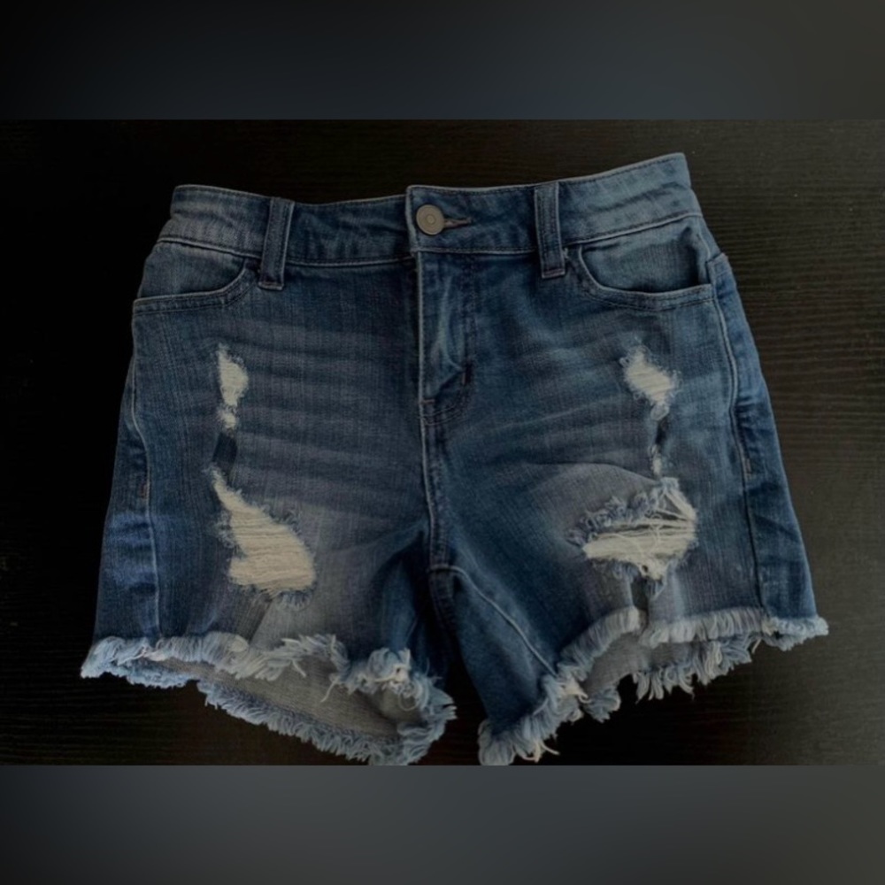 XXS/XS Jeans Shorts